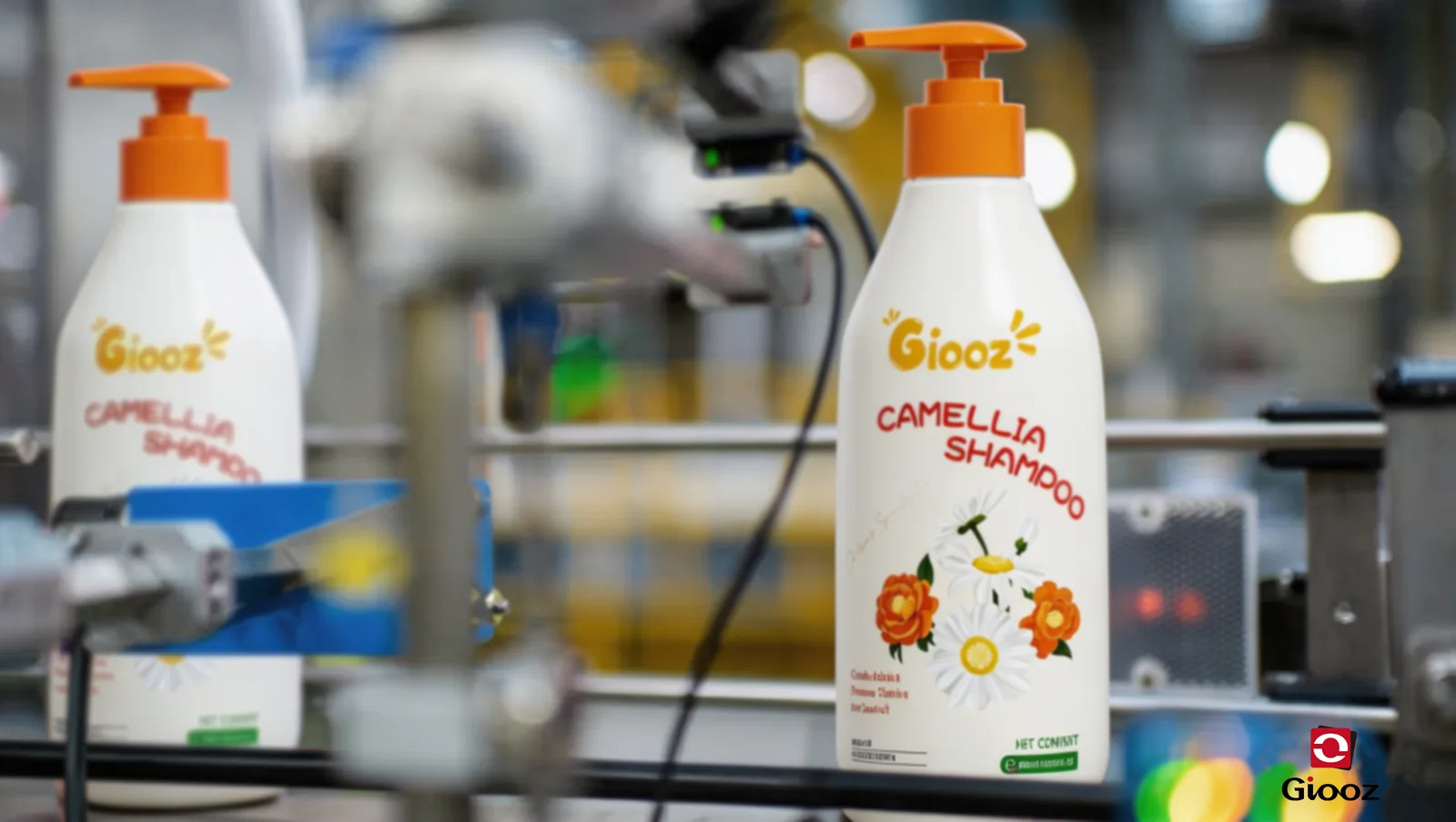 R&D Background & Manufacturing Craft