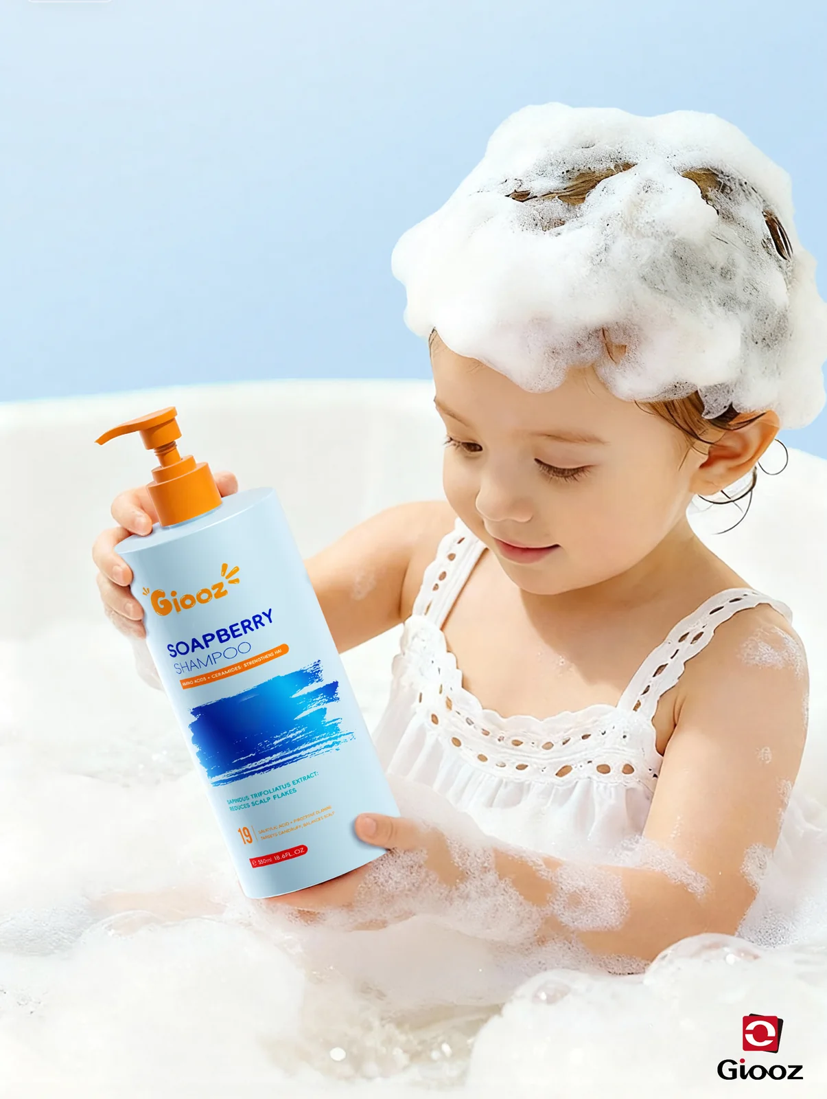 Developed for Young Skin