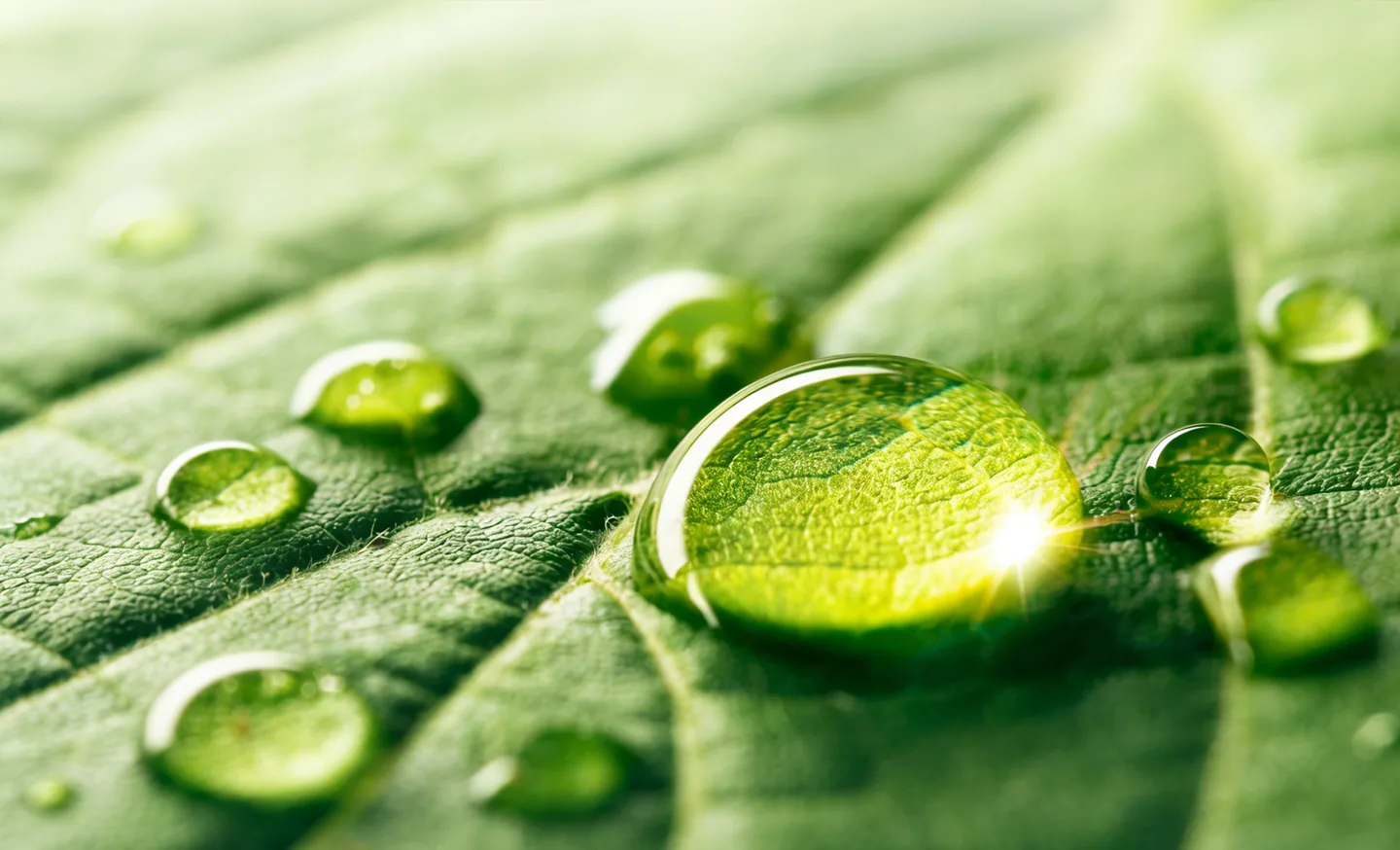 Botanical Extraction