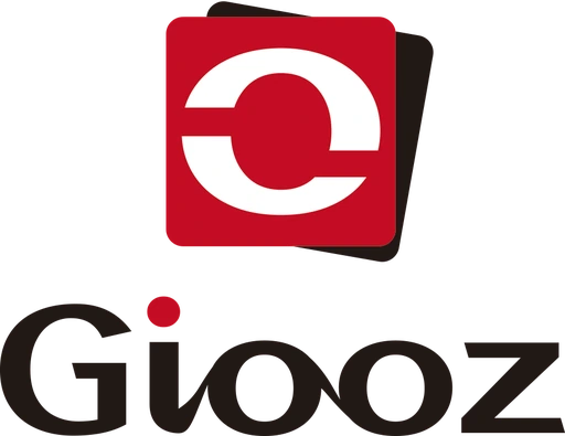 Giooz logo